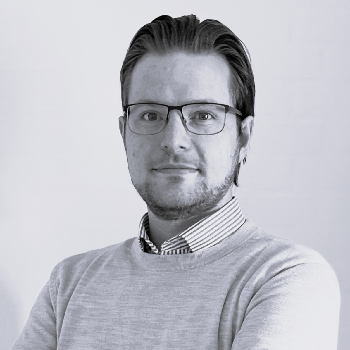Mikael Bach Jakobsen